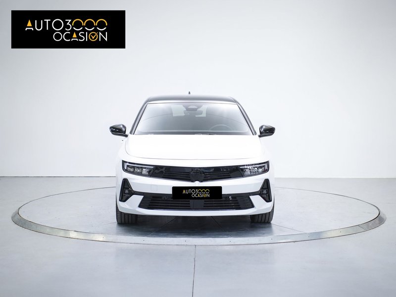 Opel Astra 2025, foto 2