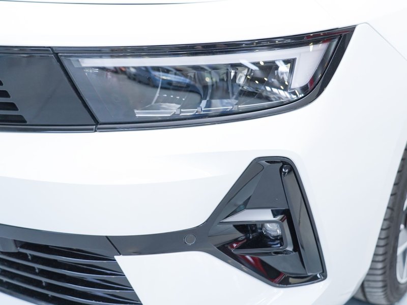Opel Astra 2025, foto 8