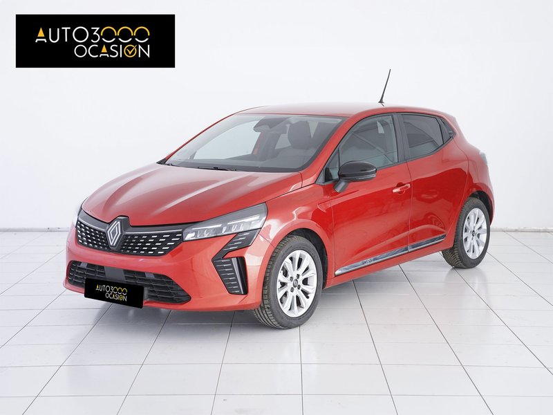 Renault Clio evolution dCi 2025
