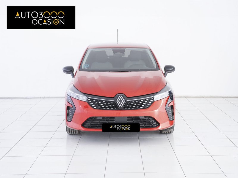 Renault Clio evolution dCi 2025, foto 2