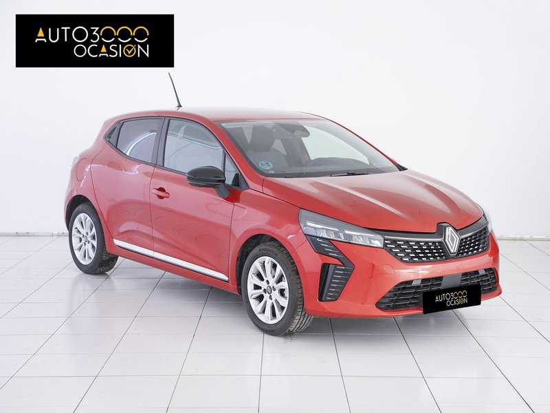 Renault Clio evolution dCi 2025, foto 3