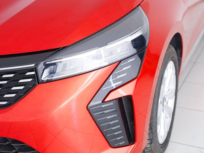 Renault Clio evolution dCi 2025, foto 8