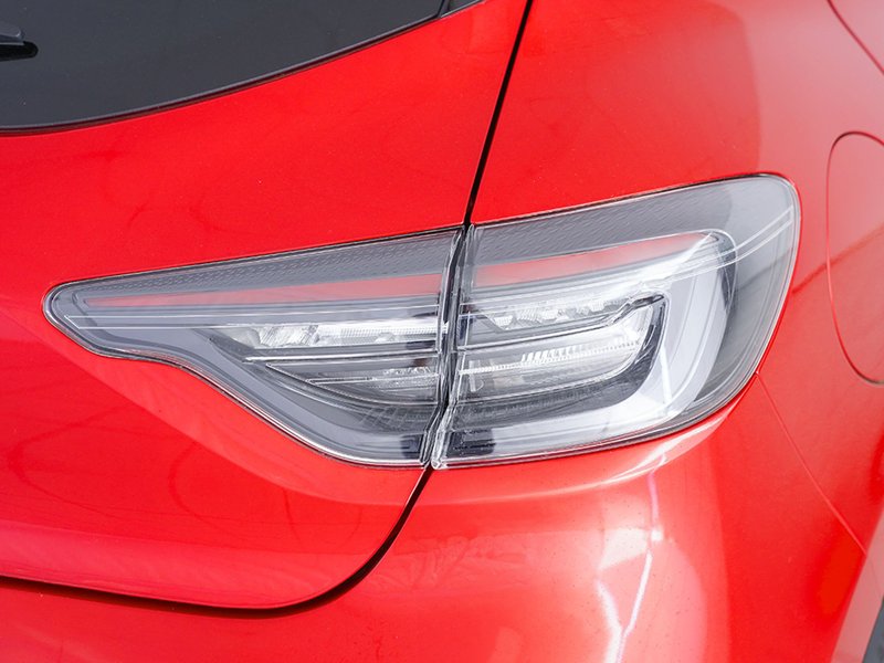 Renault Clio evolution dCi 2025, foto 9