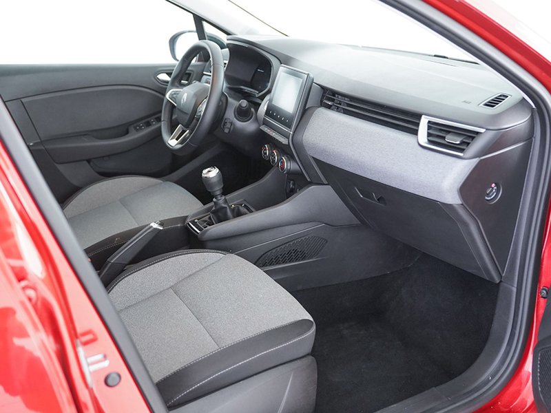 Renault Clio evolution dCi 2025, foto 16