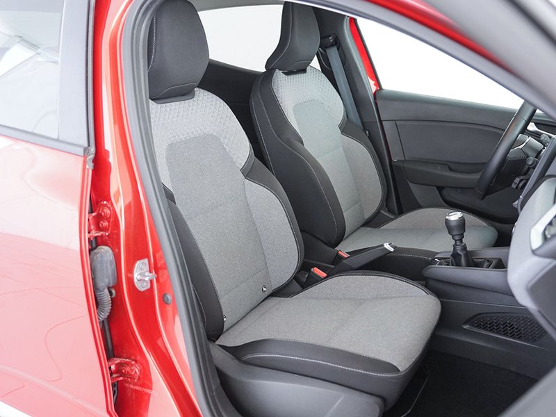 Renault Clio evolution dCi 2025, foto 17