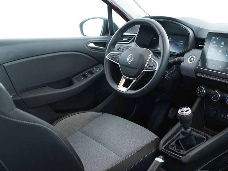 Renault Clio evolution dCi 2025, foto 18