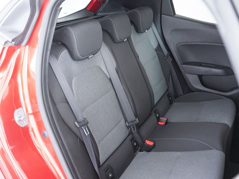 Renault Clio evolution dCi 2025, foto 20