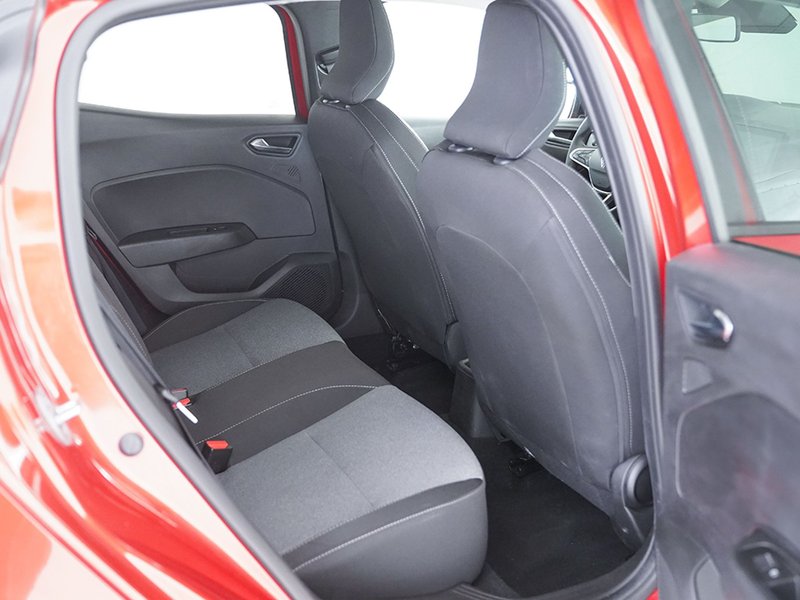 Renault Clio evolution dCi 2025, foto 21