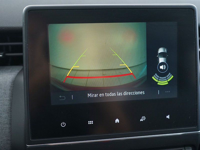 Renault Clio evolution dCi 2025, foto 25