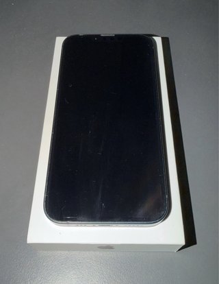 iPhone 13 Midnight 128GB 71% Batería