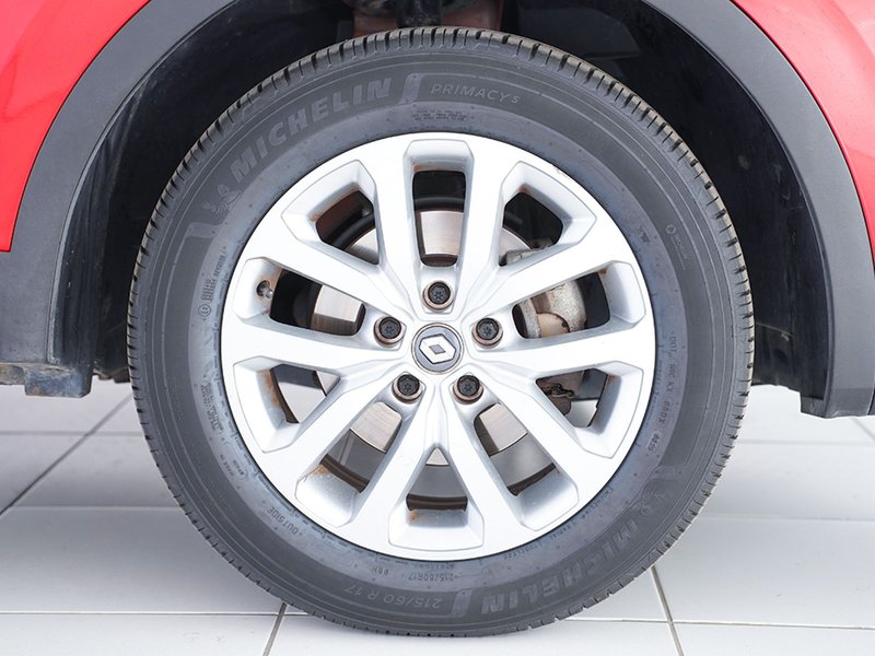 Renault Kadjar Intens Blue dCi -SS 2020, foto 7