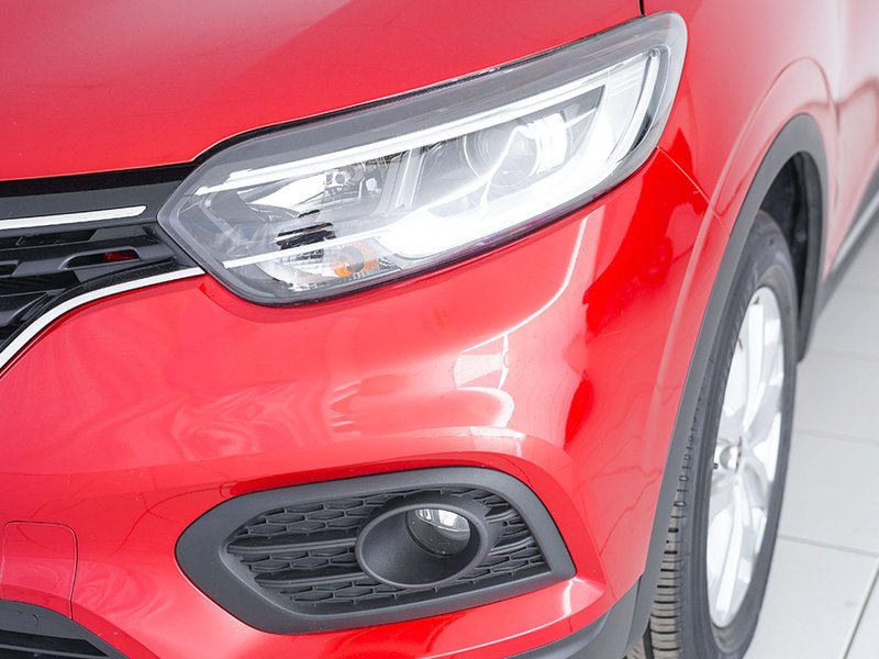 Renault Kadjar Intens Blue dCi -SS 2020, foto 8