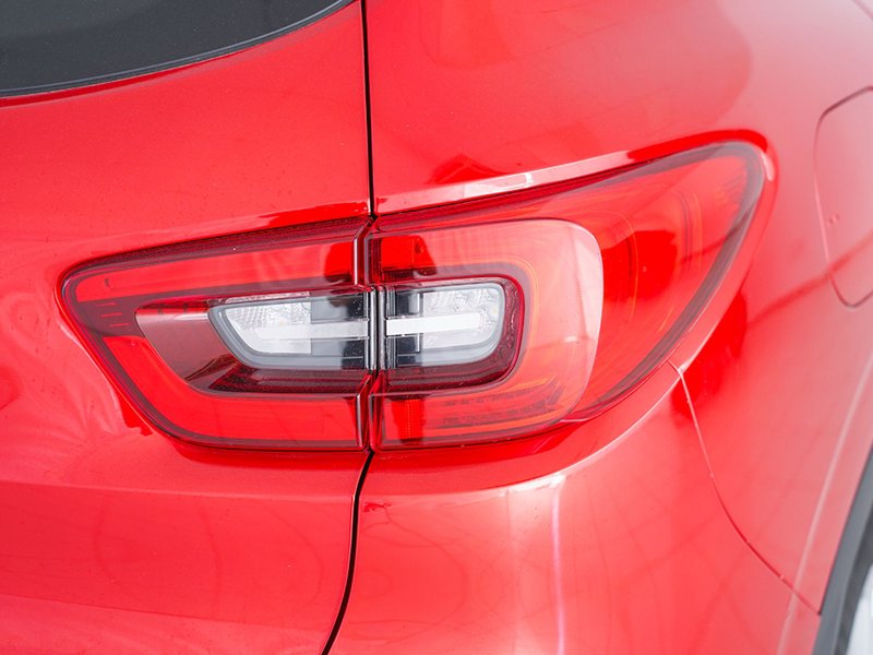 Renault Kadjar Intens Blue dCi -SS 2020, foto 9