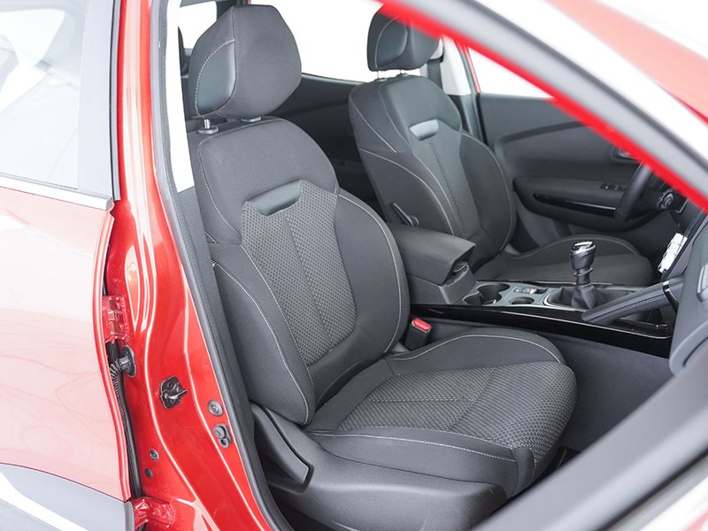 Renault Kadjar Intens Blue dCi -SS 2020, foto 17