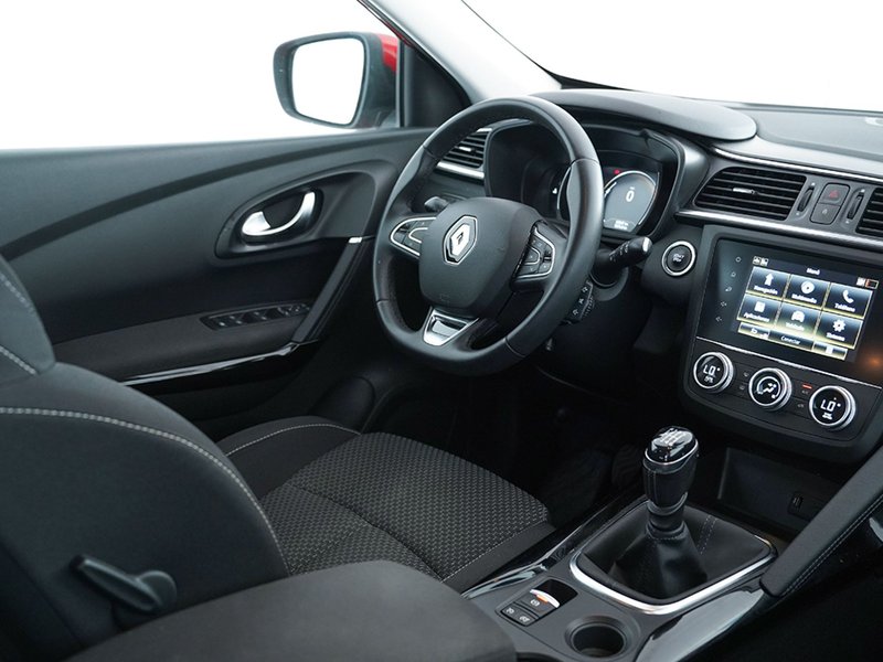 Renault Kadjar Intens Blue dCi -SS 2020, foto 18