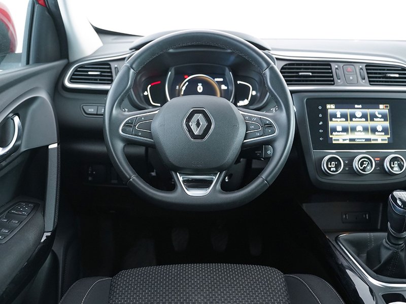 Renault Kadjar Intens Blue dCi -SS 2020, foto 19
