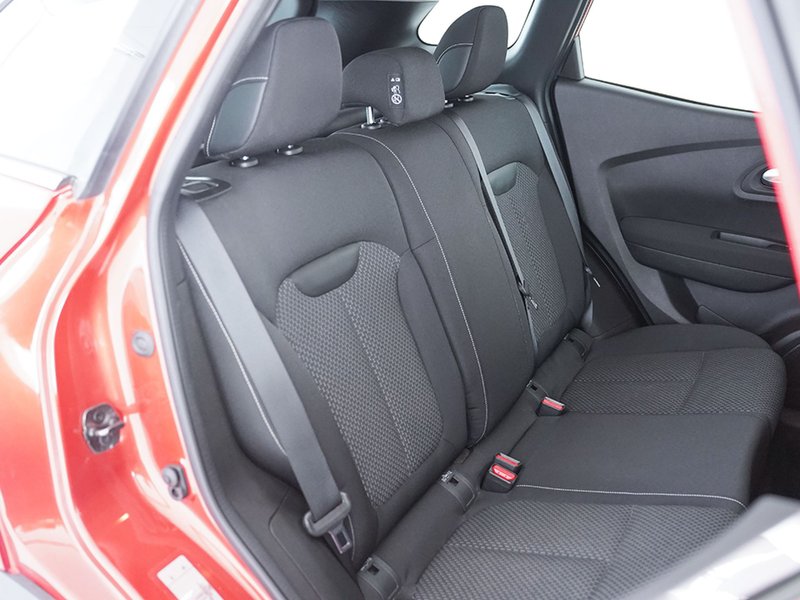 Renault Kadjar Intens Blue dCi -SS 2020, foto 20