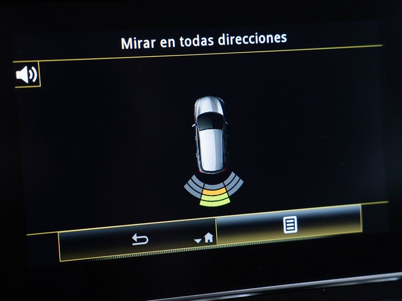 Renault Kadjar Intens Blue dCi -SS 2020, foto 25