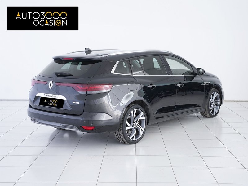 Renault Mégane 2020, foto 5