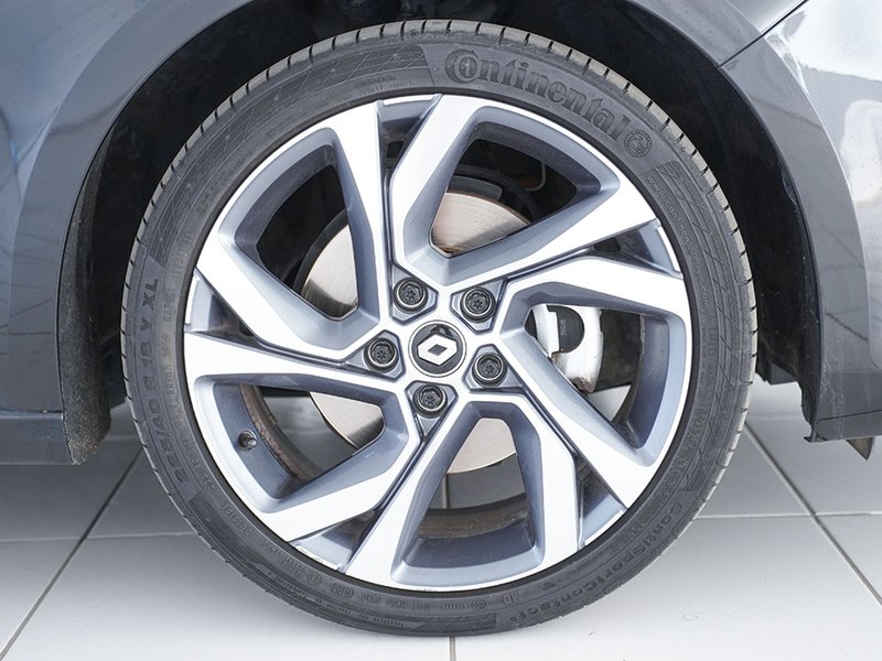 Renault Mégane 2020, foto 7