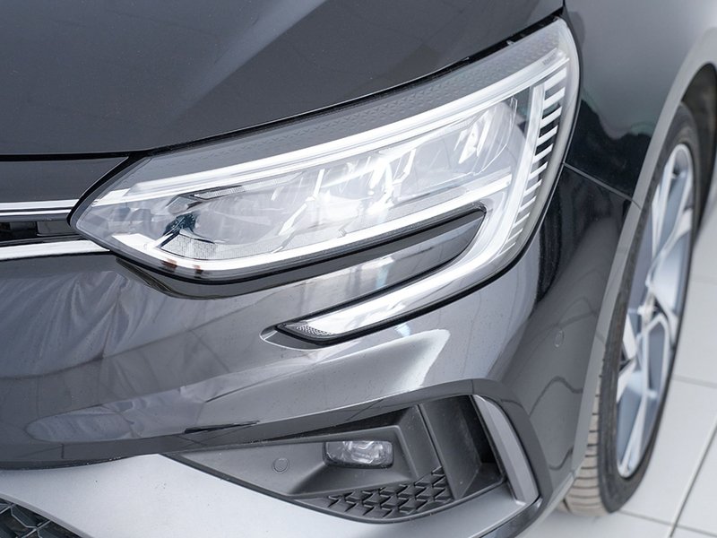 Renault Mégane 2020, foto 8