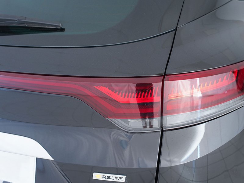 Renault Mégane 2020, foto 9