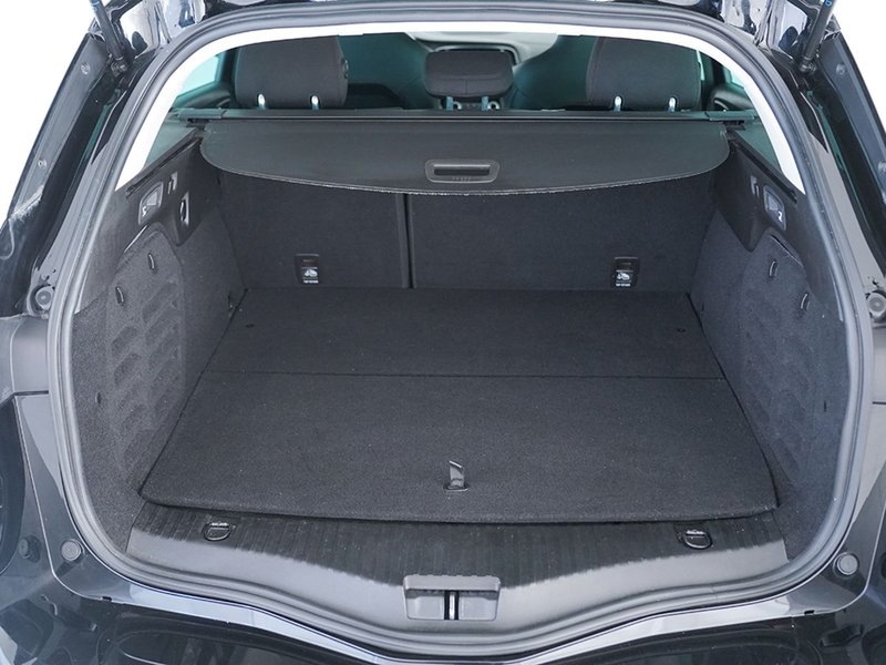 Renault Mégane 2020, foto 11