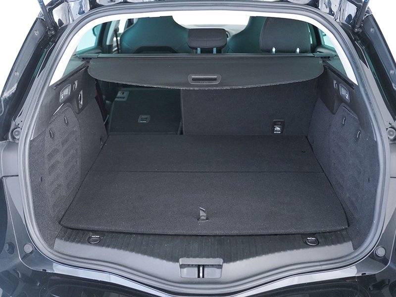 Renault Mégane 2020, foto 12
