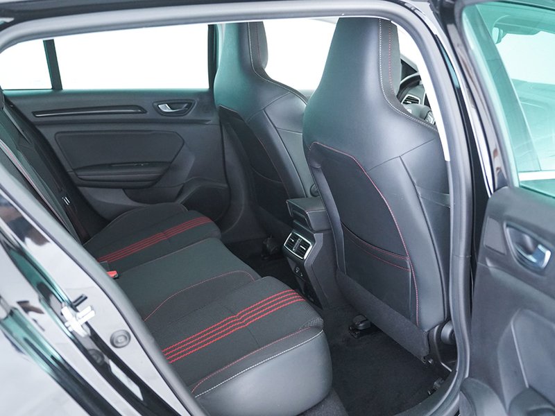 Renault Mégane 2020, foto 20