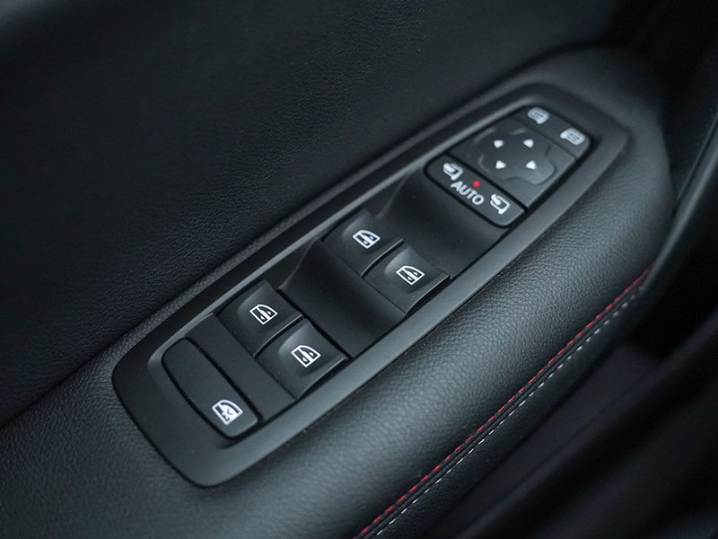 Renault Mégane 2020, foto 25