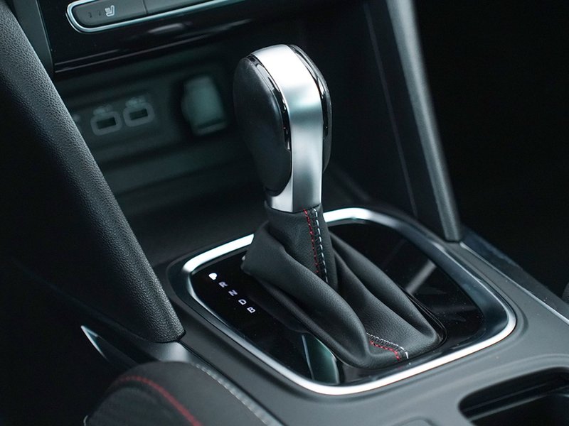 Renault Mégane 2020, foto 26