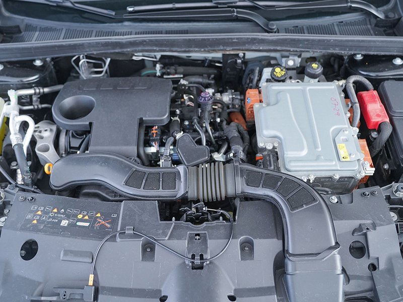 Renault Mégane 2020, foto 29