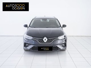 Renault Megane S.T. R.S.Line E-TECH Híbrido ench. 117kW