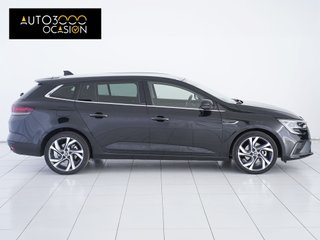 Renault Megane S.T. R.S.Line E-TECH Híbrido ench. 117kW