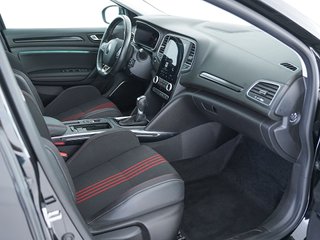 Renault Megane S.T. R.S.Line E-TECH Híbrido ench. 117kW