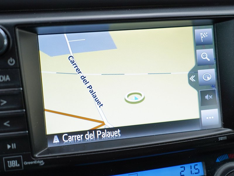 Toyota RAV4 2018, foto 25