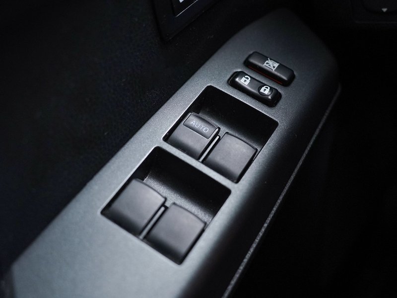 Toyota RAV4 2018, foto 27