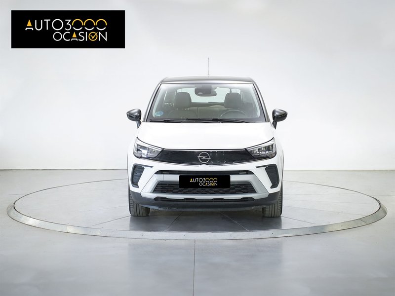 Opel Crossland 1.2 Edition 2021, foto 2