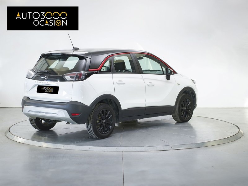 Opel Crossland 1.2 Edition 2021, foto 5