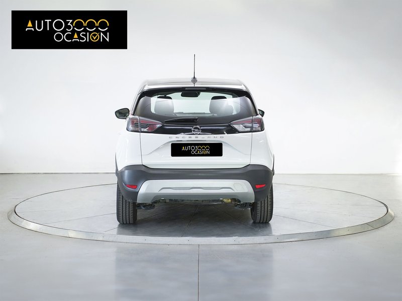 Opel Crossland 1.2 Edition 2021, foto 6