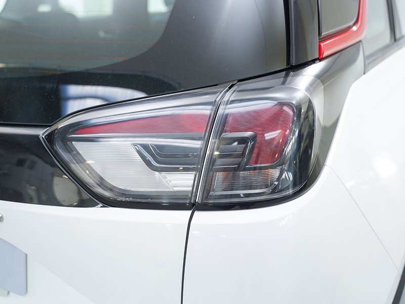 Opel Crossland 1.2 Edition 2021, foto 9