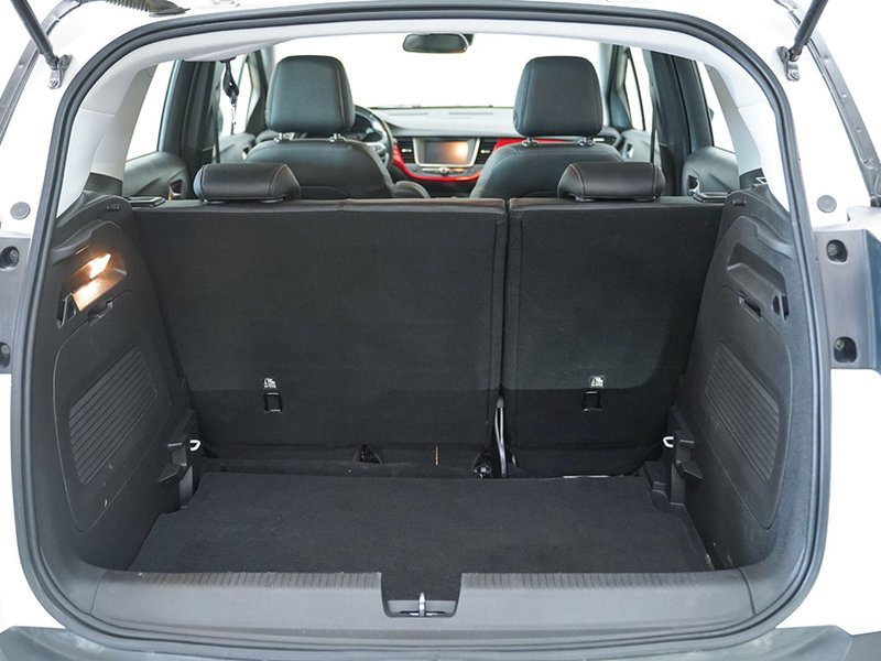 Opel Crossland 1.2 Edition 2021, foto 11