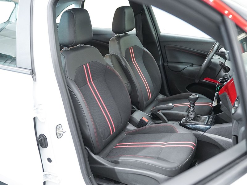 Opel Crossland 1.2 Edition 2021, foto 16
