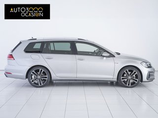Volkswagen Golf GTD 2.0 TDI 135kW (184CV) DSG Variant
