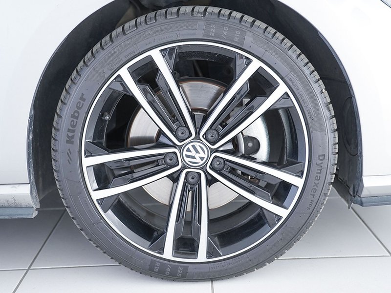 Volkswagen Golf VII Variant 2.0 TDI BMT GTD DSG 2018, foto 6