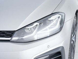 Volkswagen Golf GTD 2.0 TDI 135kW (184CV) DSG Variant