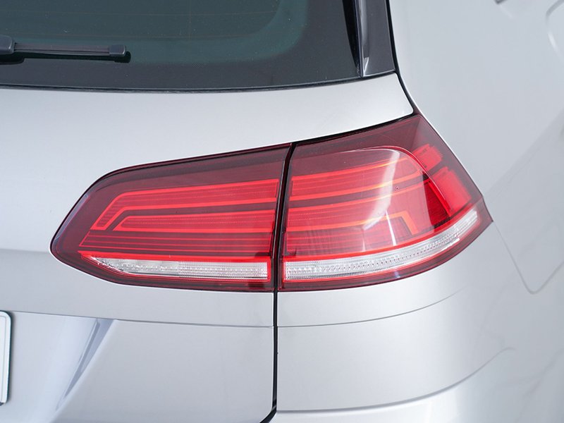 Volkswagen Golf VII Variant 2.0 TDI BMT GTD DSG 2018, foto 8