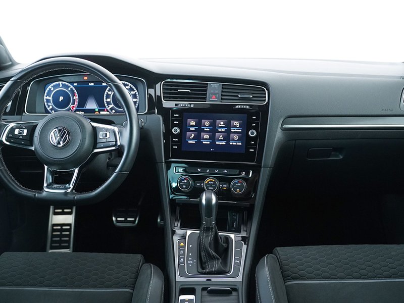 Volkswagen Golf VII Variant 2.0 TDI BMT GTD DSG 2018, foto 9