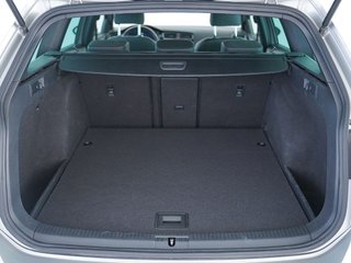 Volkswagen Golf GTD 2.0 TDI 135kW (184CV) DSG Variant