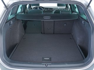Volkswagen Golf GTD 2.0 TDI 135kW (184CV) DSG Variant